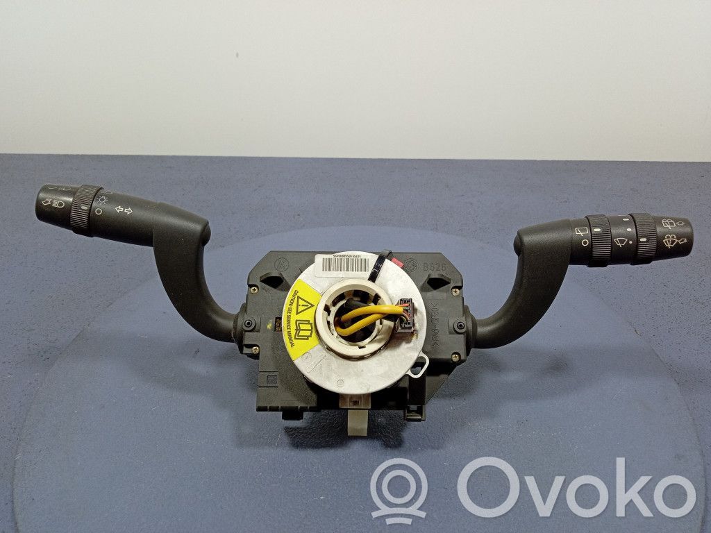 Fiat Idea Altri interruttori/pulsanti/cambi 