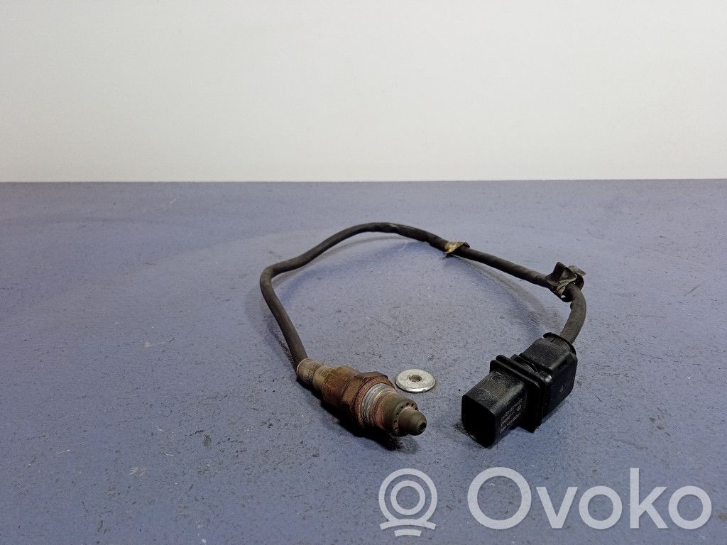 BMW M4 G82 G83 Lambda zonde 