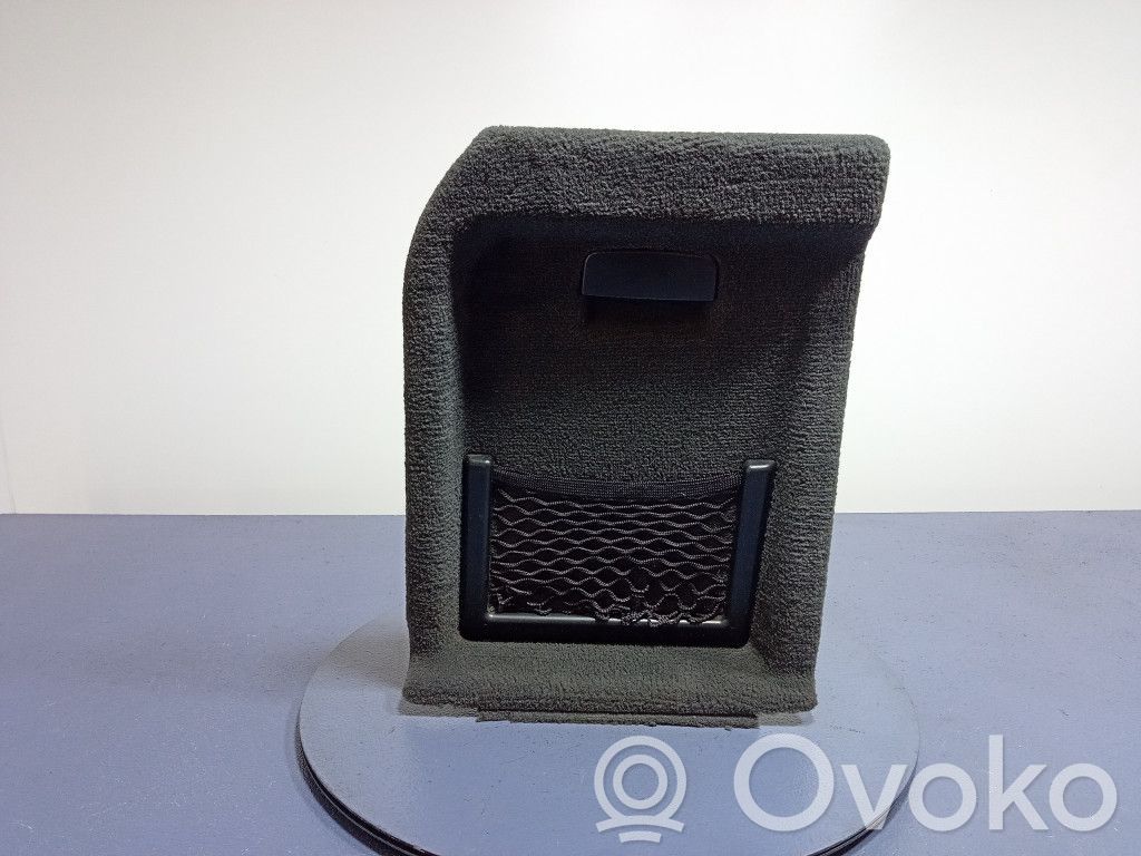 BMW X5 F15 Set panou interior hayon/capotă portbagaj 