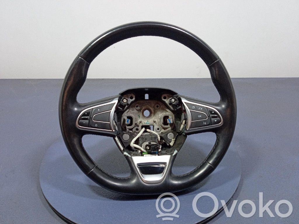 Renault Megane I Ohjauspyörä 