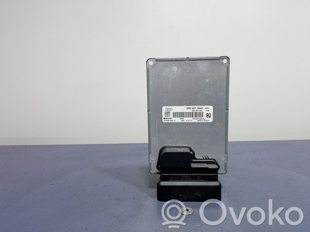 Audi A4 S4 B8 8K Autres unités de commande / modules 