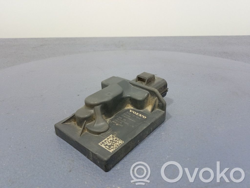 Volvo XC60 Other control units/modules 