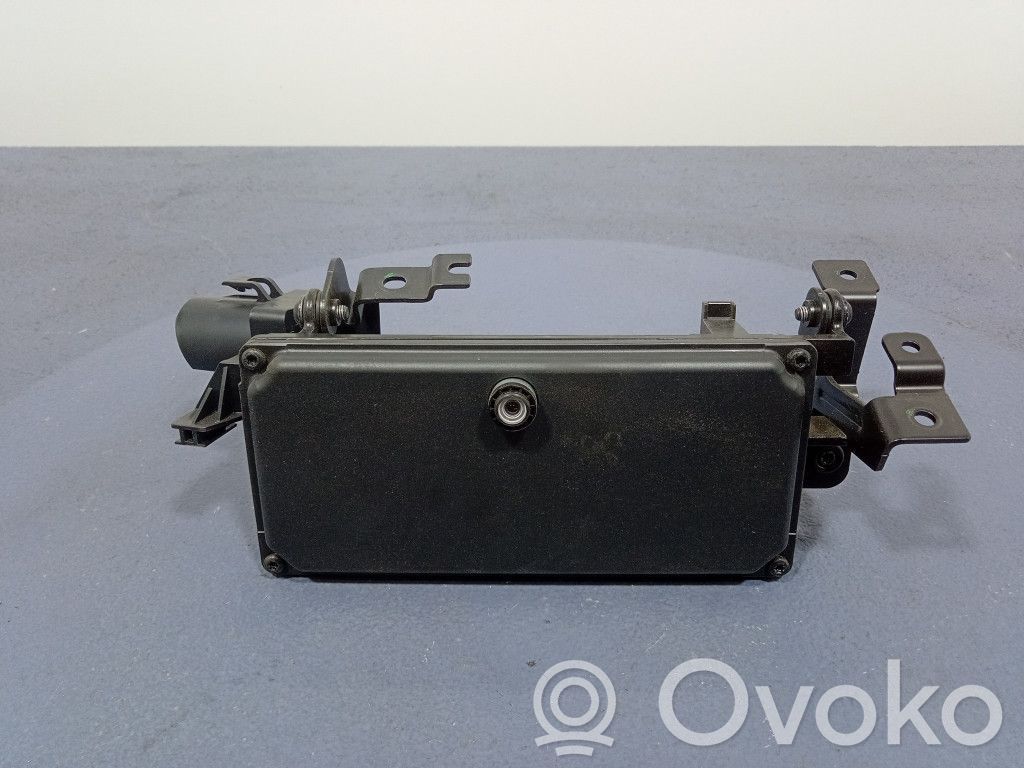 Volvo XC60 Distronic sensor radar 
