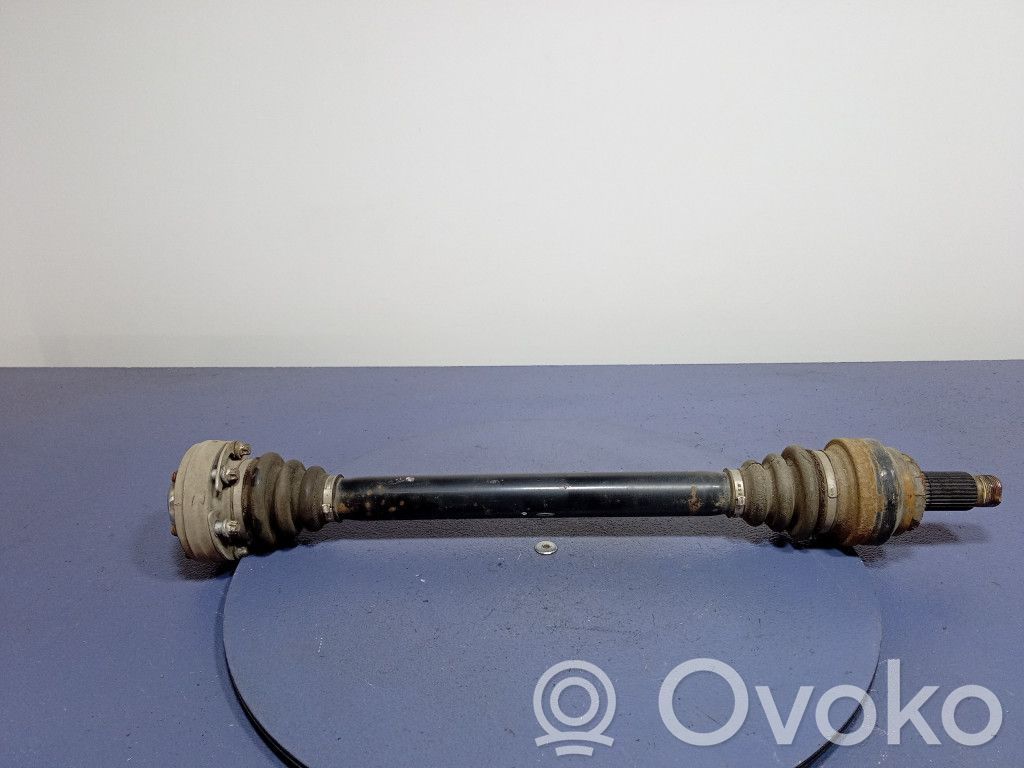 BMW 3 E90 E91 Rear driveshaft 