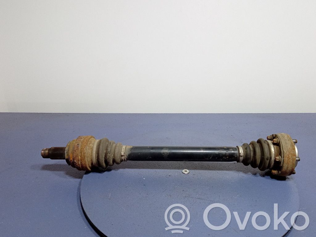 BMW 3 E90 E91 Rear driveshaft 