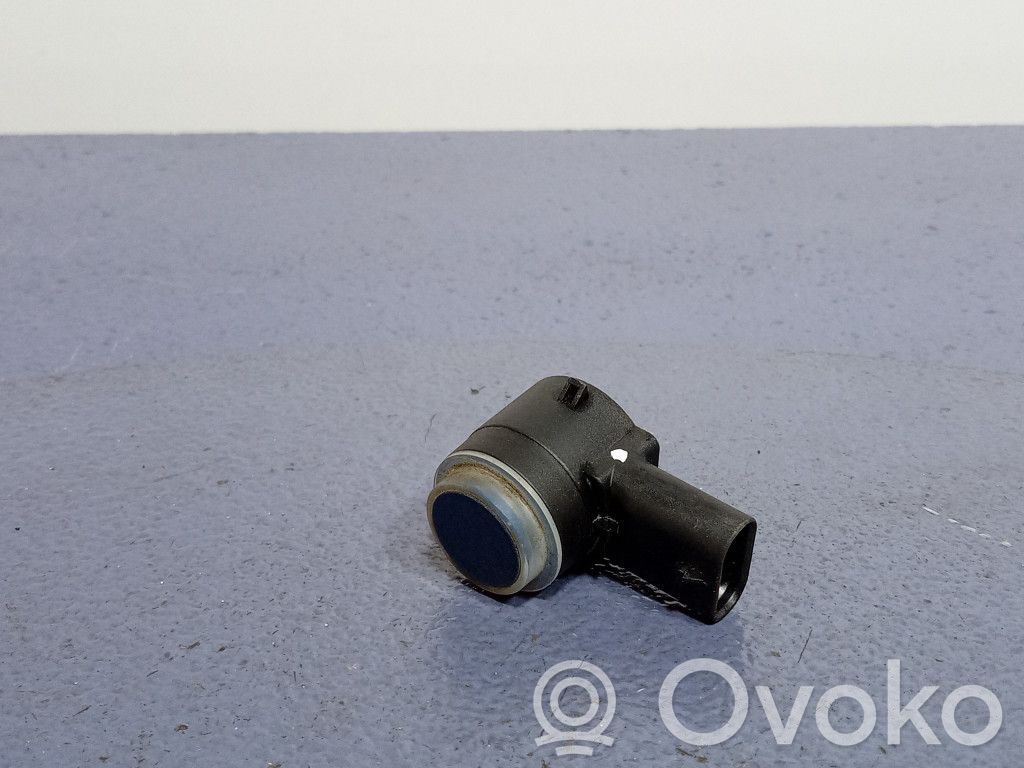 Opel Astra K Unidad de control/módulo PDC de aparcamiento 