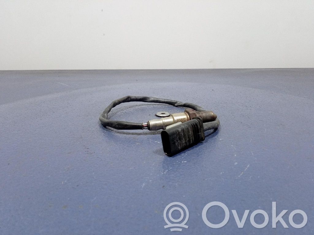 BMW X4 F26 Lambda probe sensor 