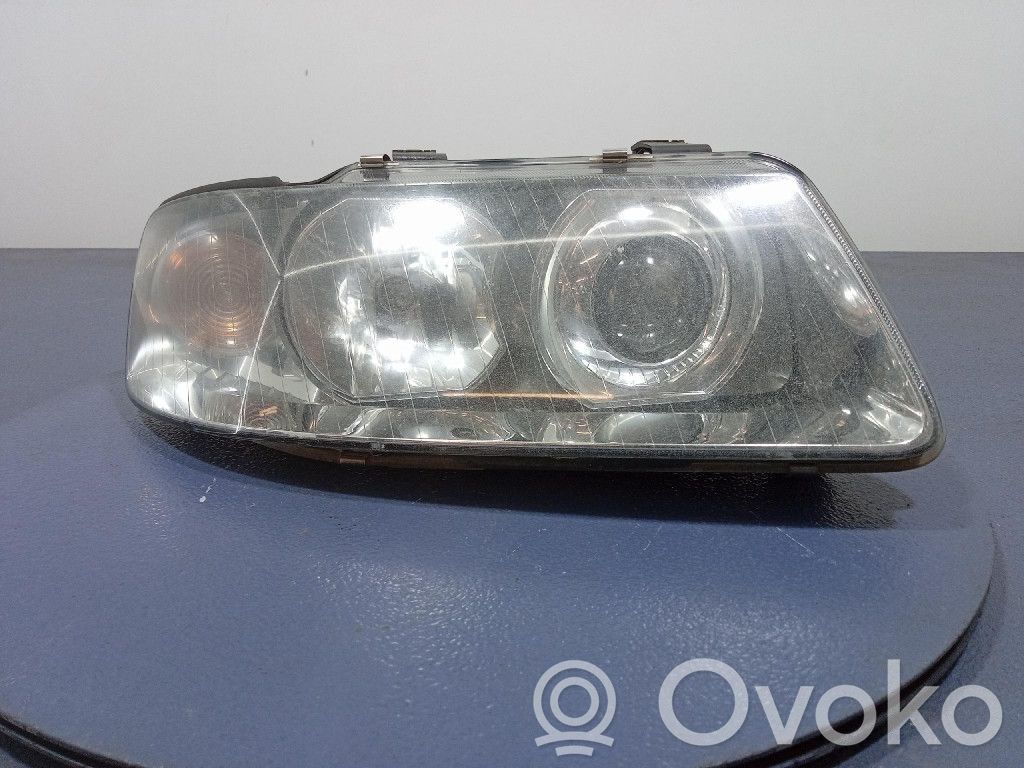 Audi A3 S3 8L Scheinwerfer 