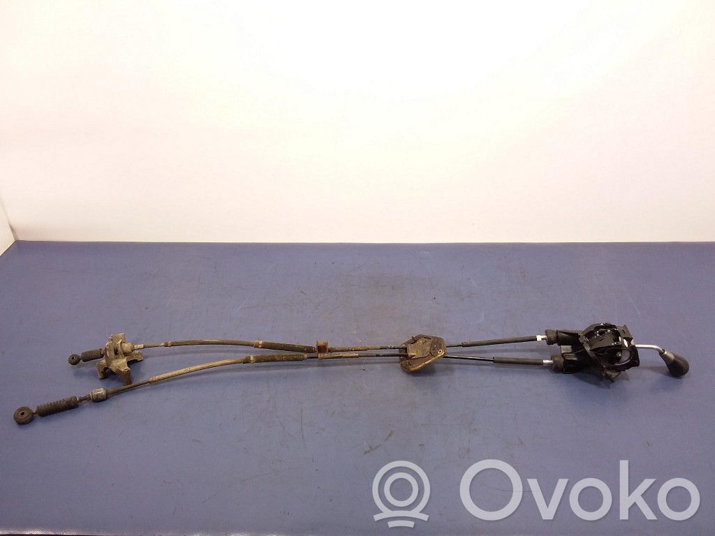 Honda FR-V Palanca de cambios 