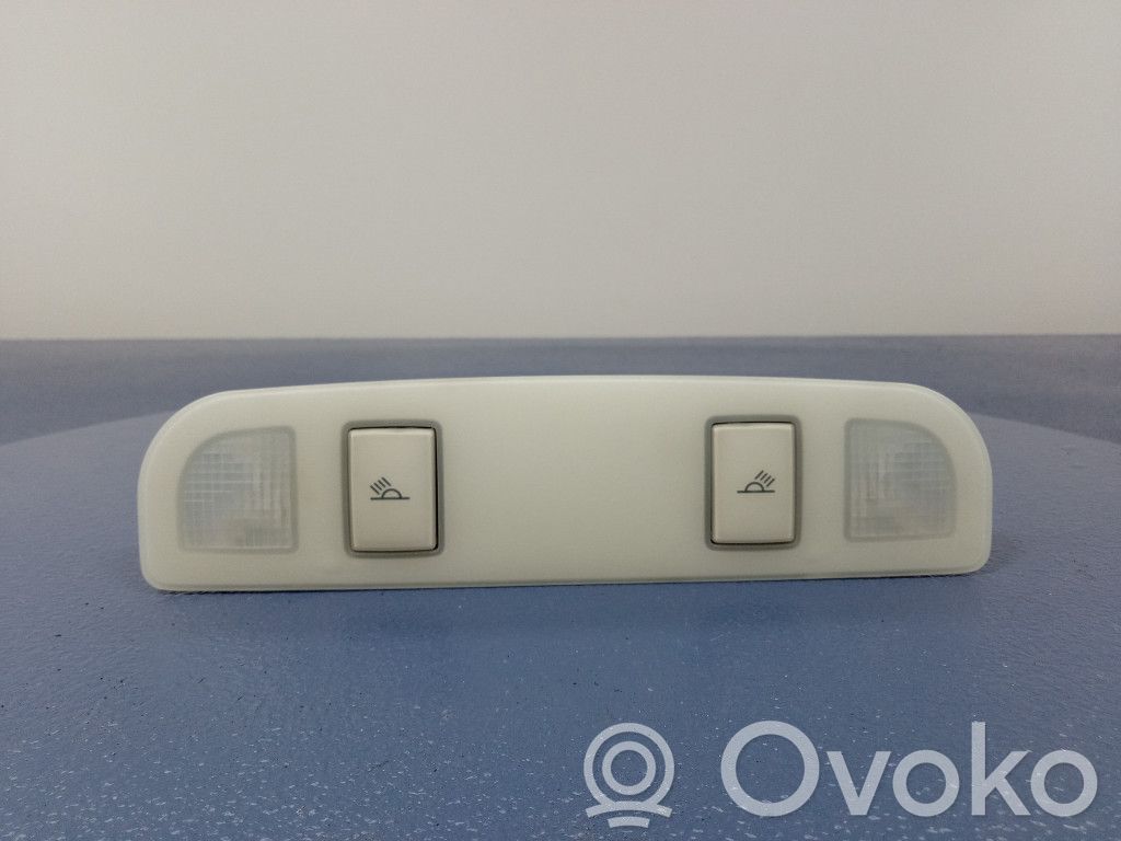 Éclairage de coffre   4F0947111,4F0947111