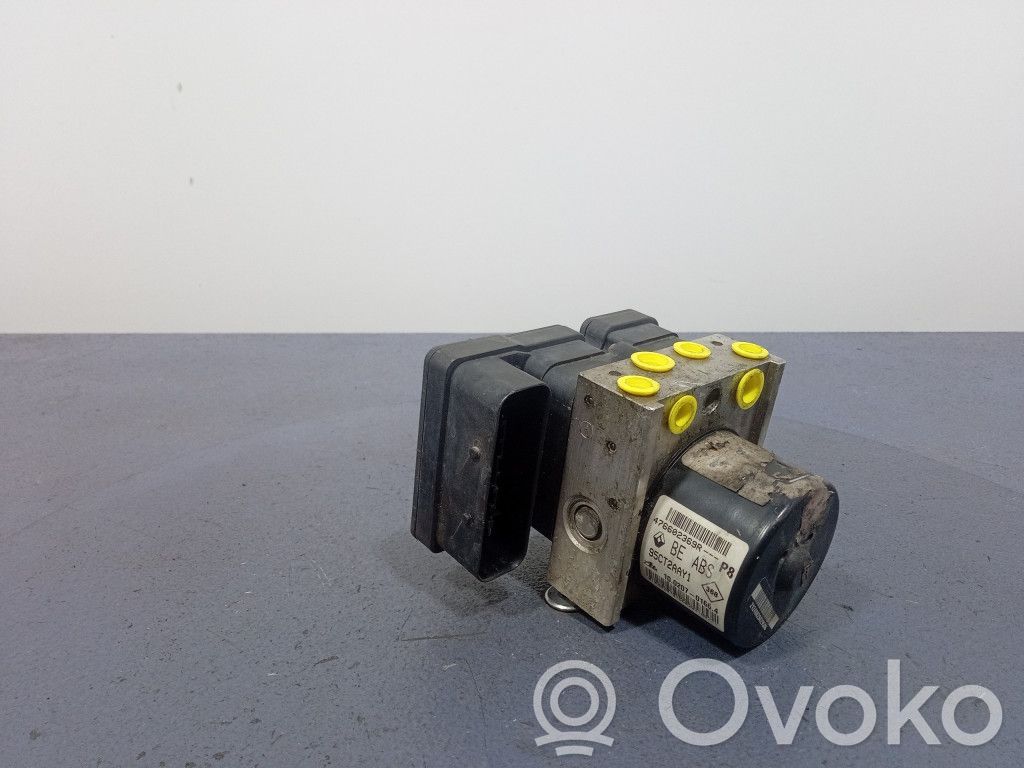 Renault Megane III Bomba de ABS 
