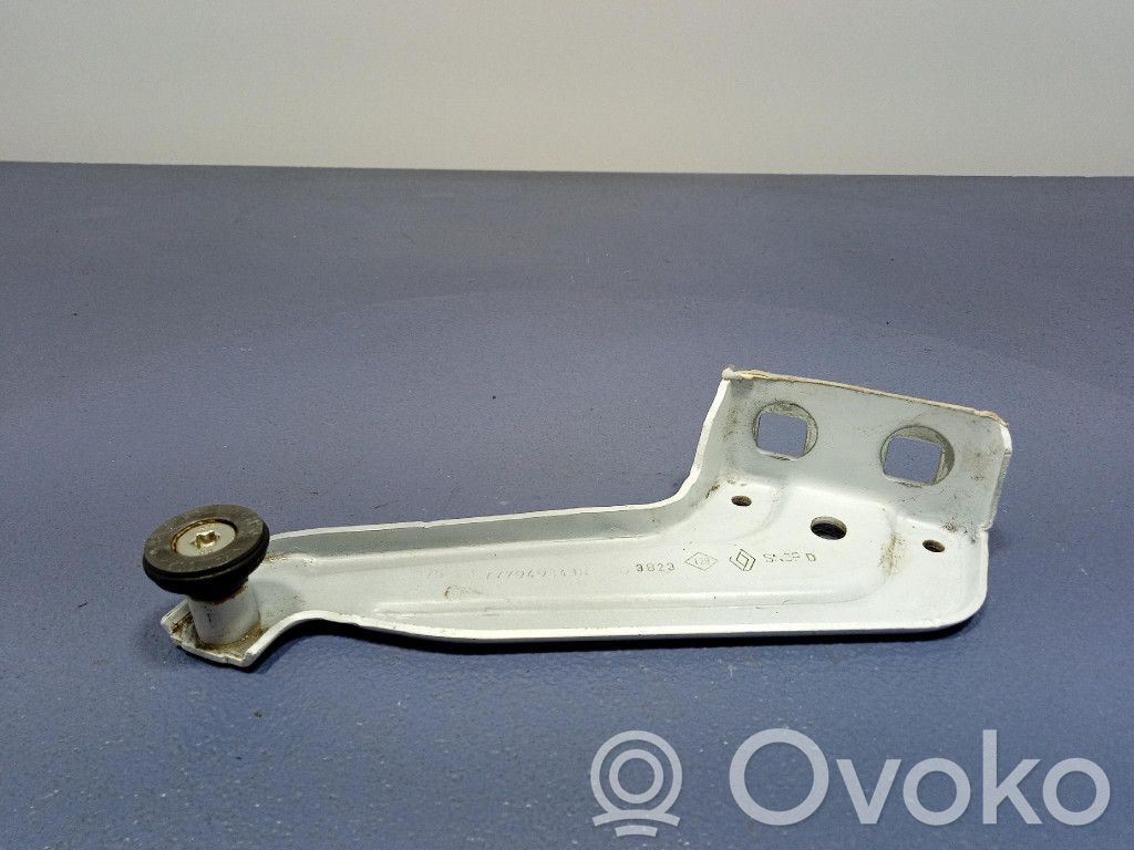 Chevrolet Express Side sliding door 