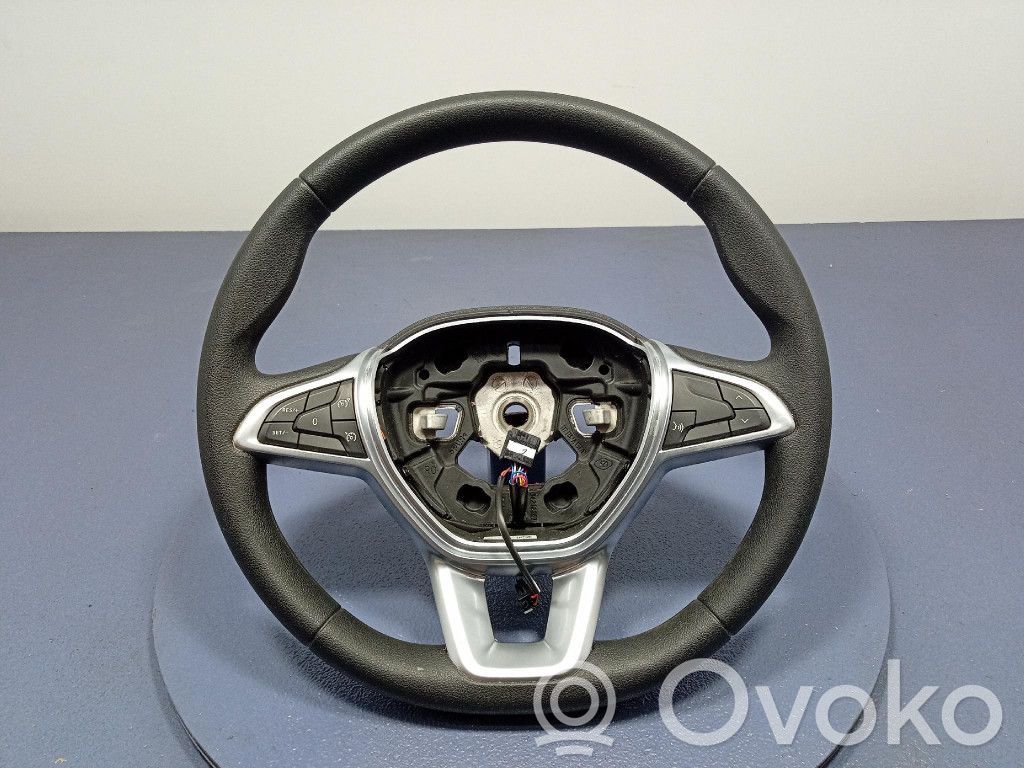 Chevrolet Express Stūre 