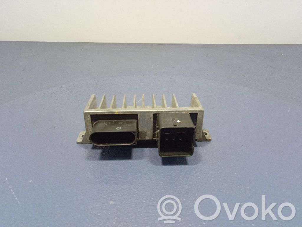 Chevrolet Express Glow plug 