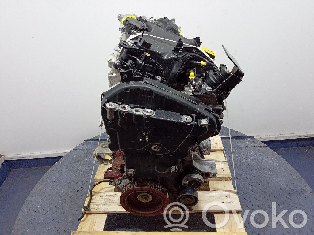 Chevrolet Express Motor 