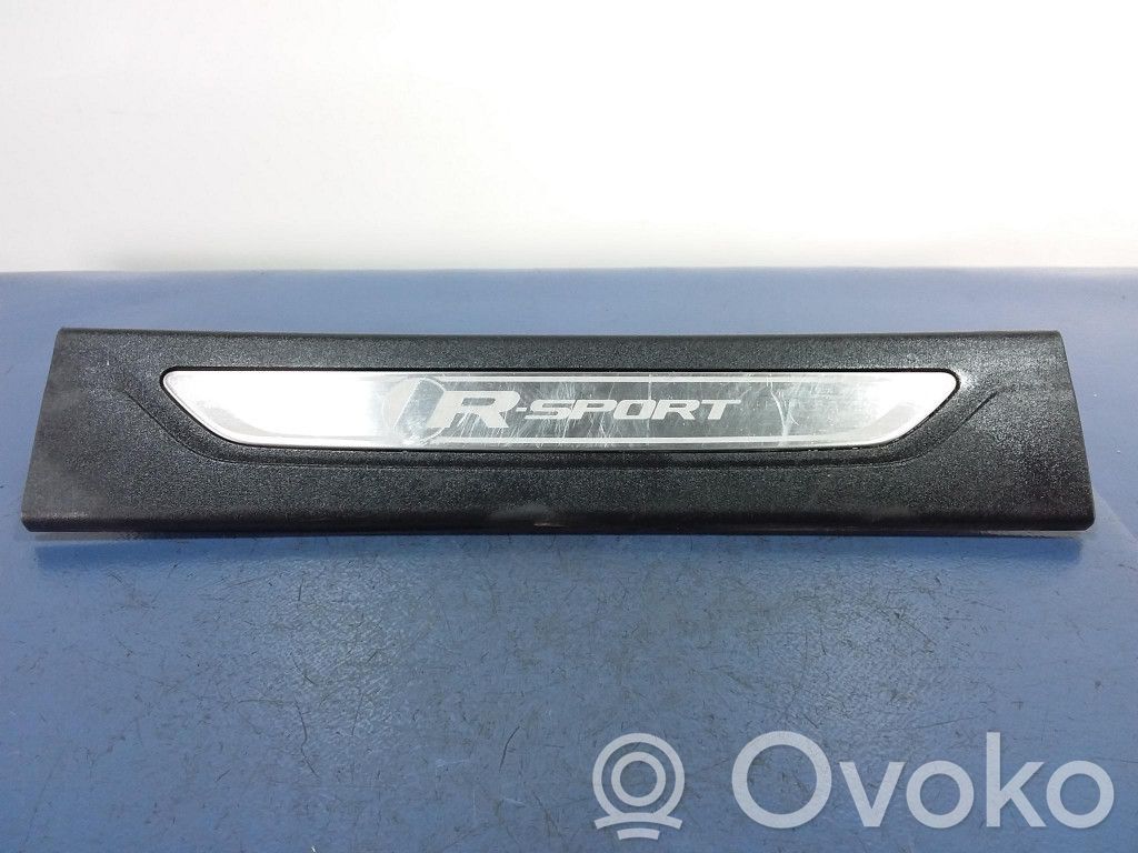 Listwa progowa   GX6M13200BB,GX6M13200BB