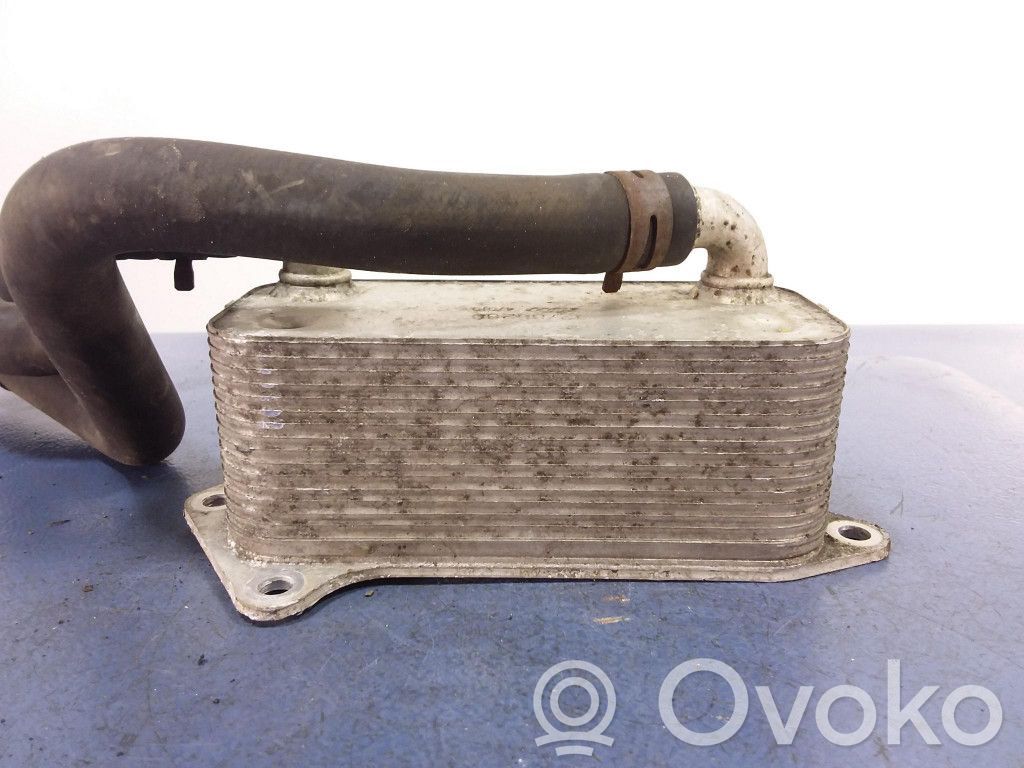 Saab 9-3 Ver2 Ölkühler 
