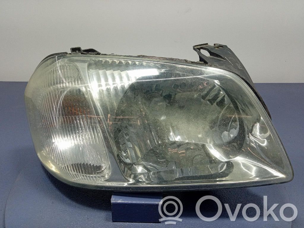 Lampa przednia   2T2413005C,2T2413005C