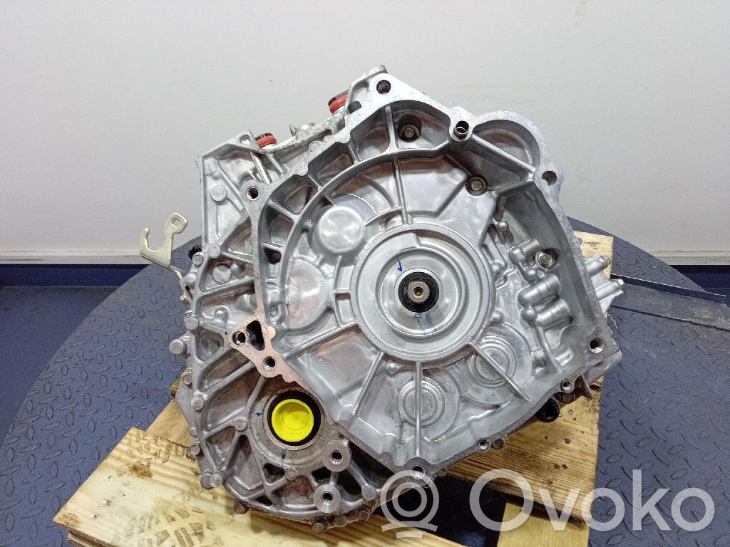 Honda Jazz Caja de cambios automática 