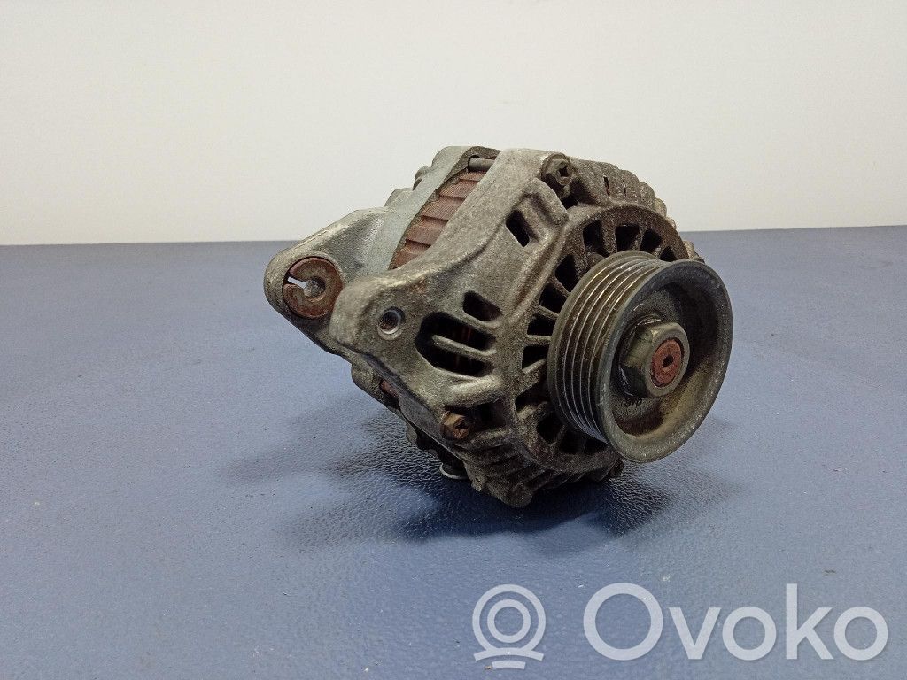 Honda Jazz Ģenerators 