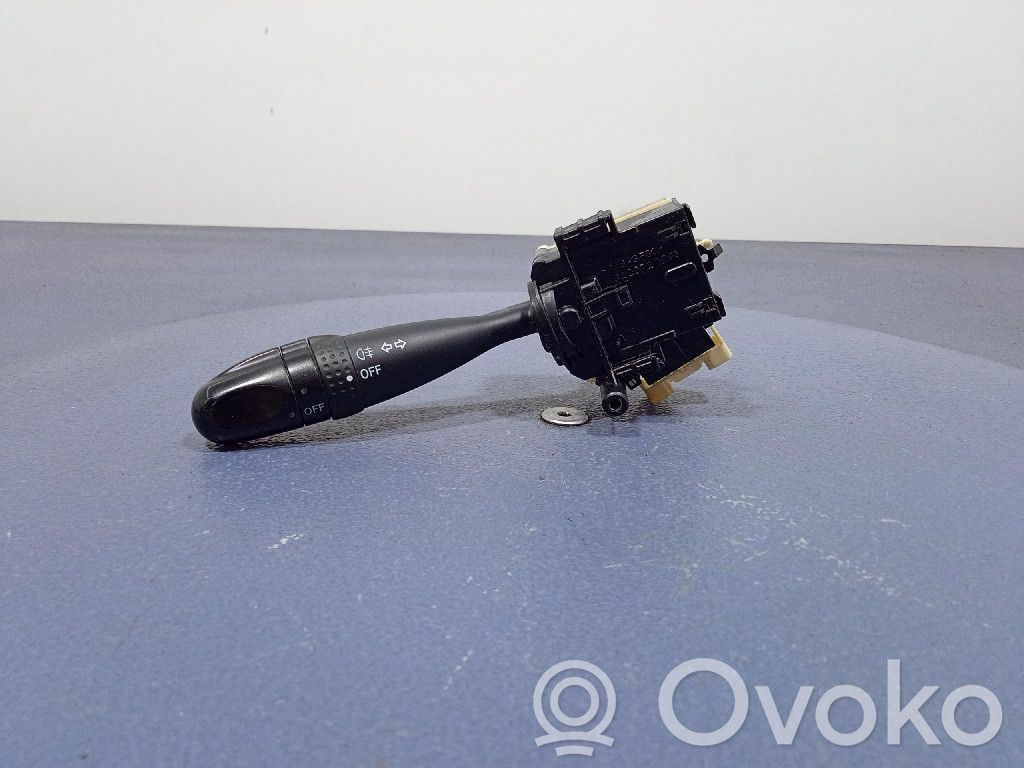 Nissan Pixo Interruptor/palanca de limpiador de luz de giro 
