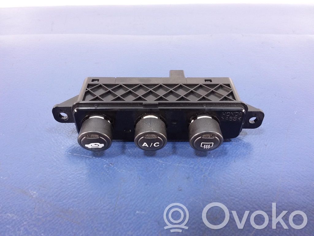 Honda Civic Otros interruptores/perillas/selectores 