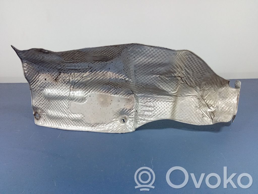 Osłona termiczna rury wydechowej   05155473AC,05155473AC