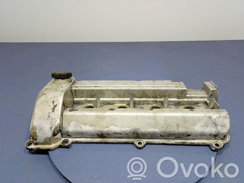 Ventildeckel   12556090,12556090