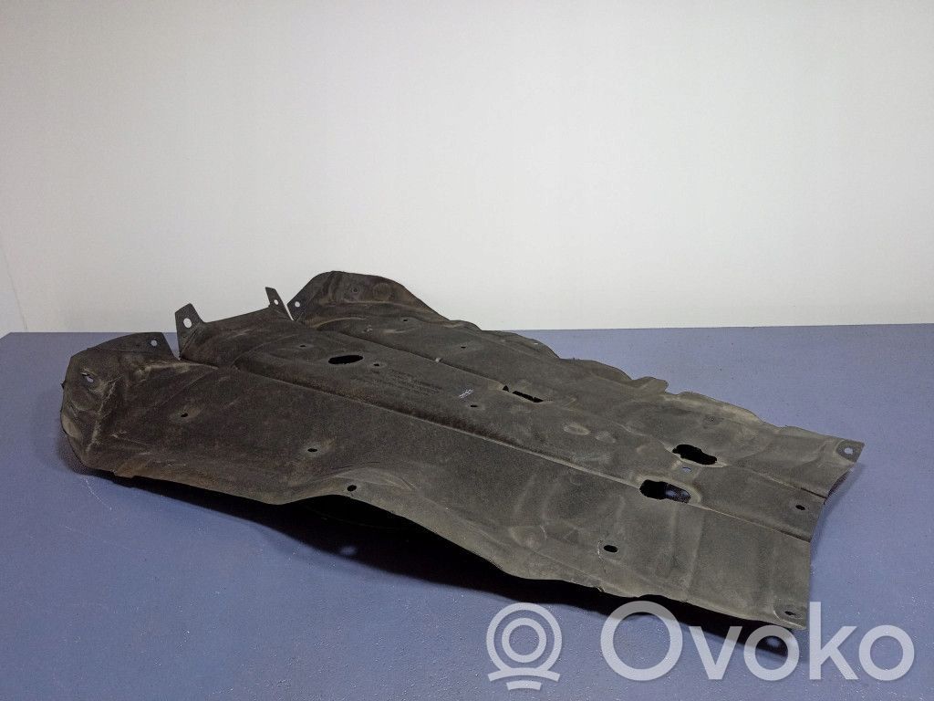 BMW 5 G30 G31 G38 Isolante termico/insonorizzante vano motore/cofano
