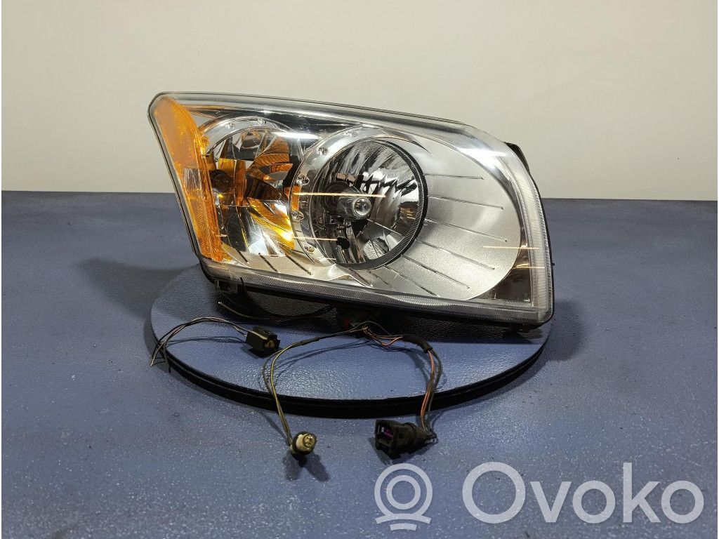 Dodge Caliber Phare frontale