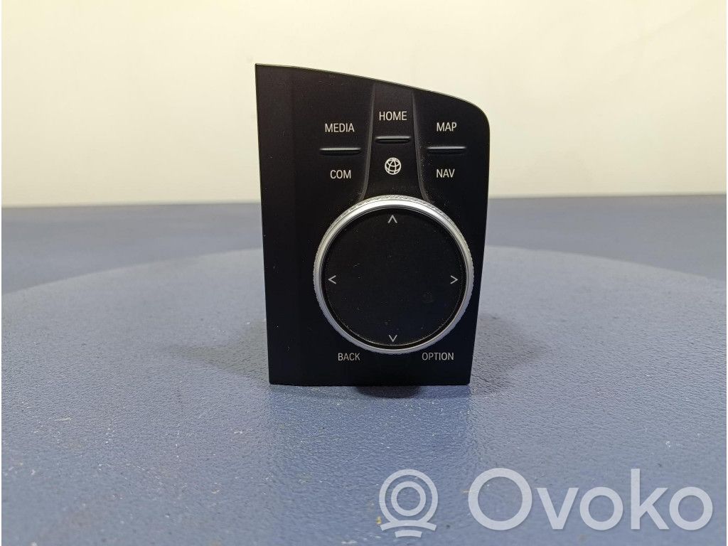 BMW X4 G02 Panel radia 