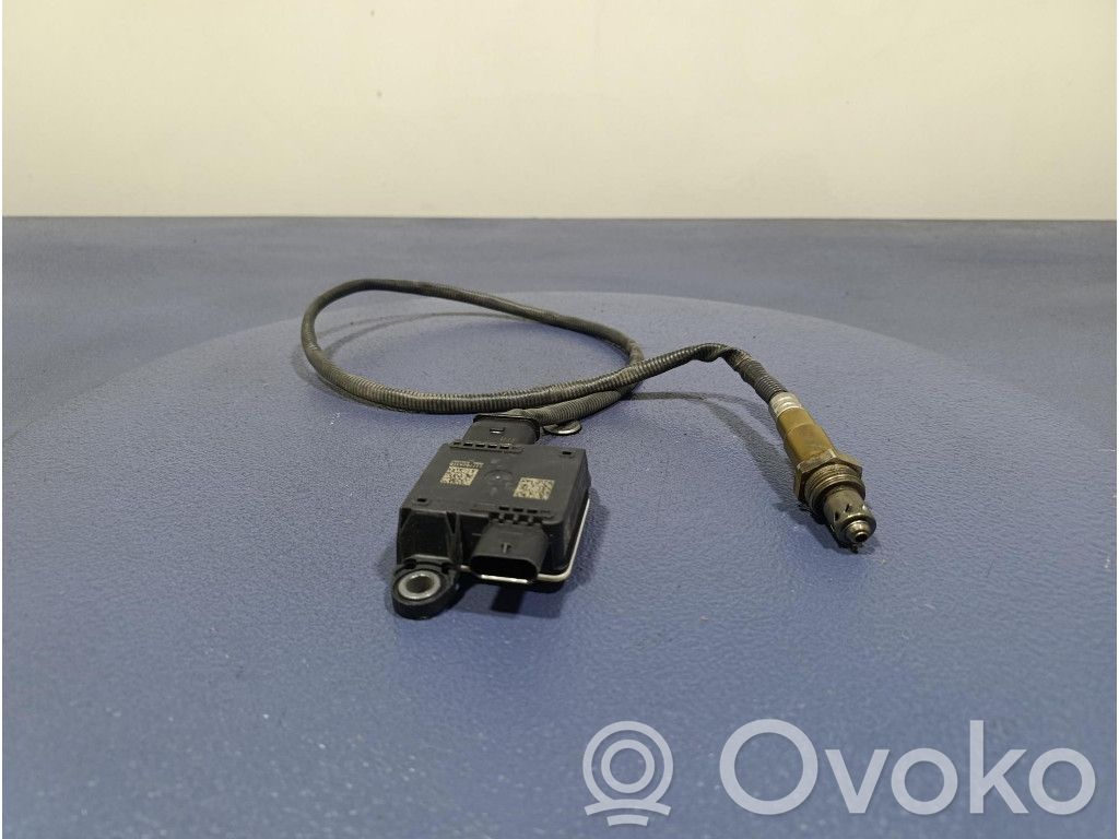 BMW X4 G02 Sonde lambda