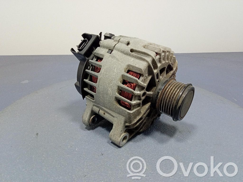 Ford Mondeo MK V Generatore/alternatore