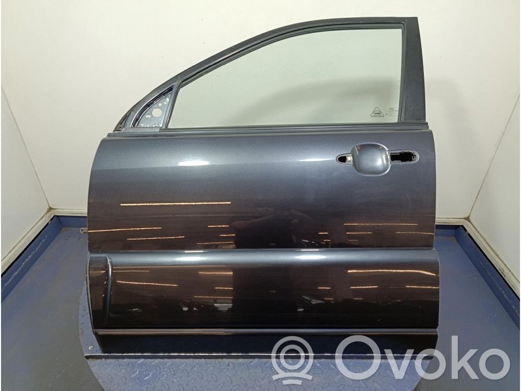 KIA Sportage Drzwi przednie 
