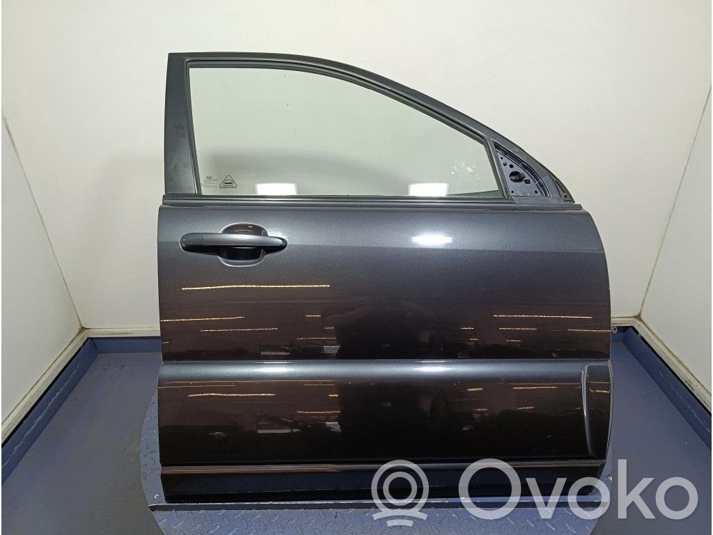 KIA Sportage Drzwi przednie 