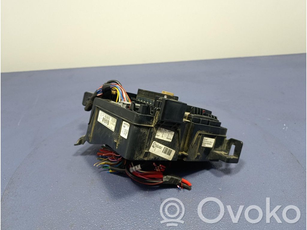 KIA Sorento Fuse box set