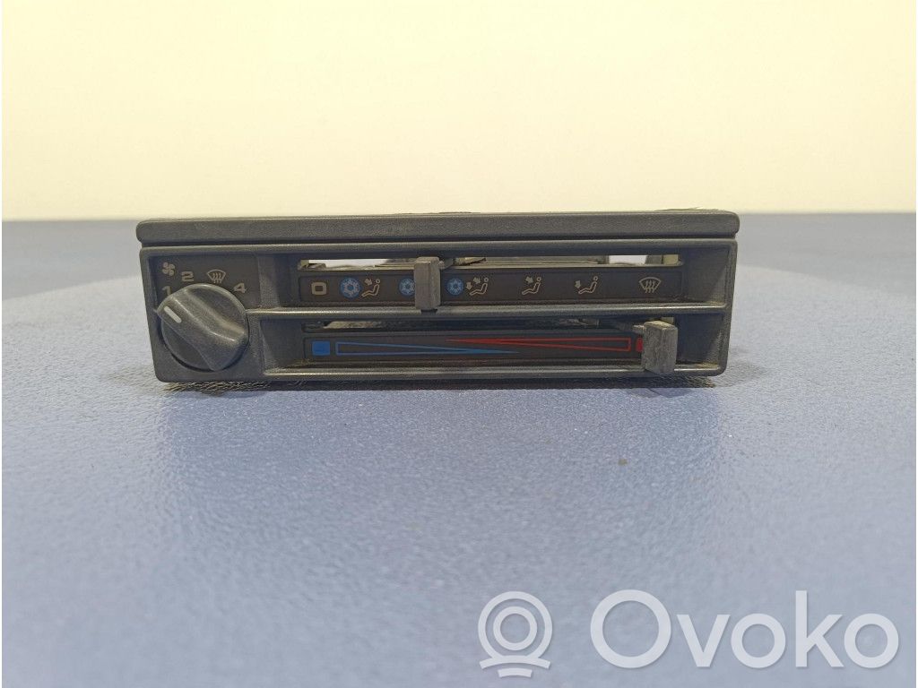 Volkswagen Transporter - Caravelle T4 Блок управления кондиционера воздуха / климата/ печки (в салоне) 