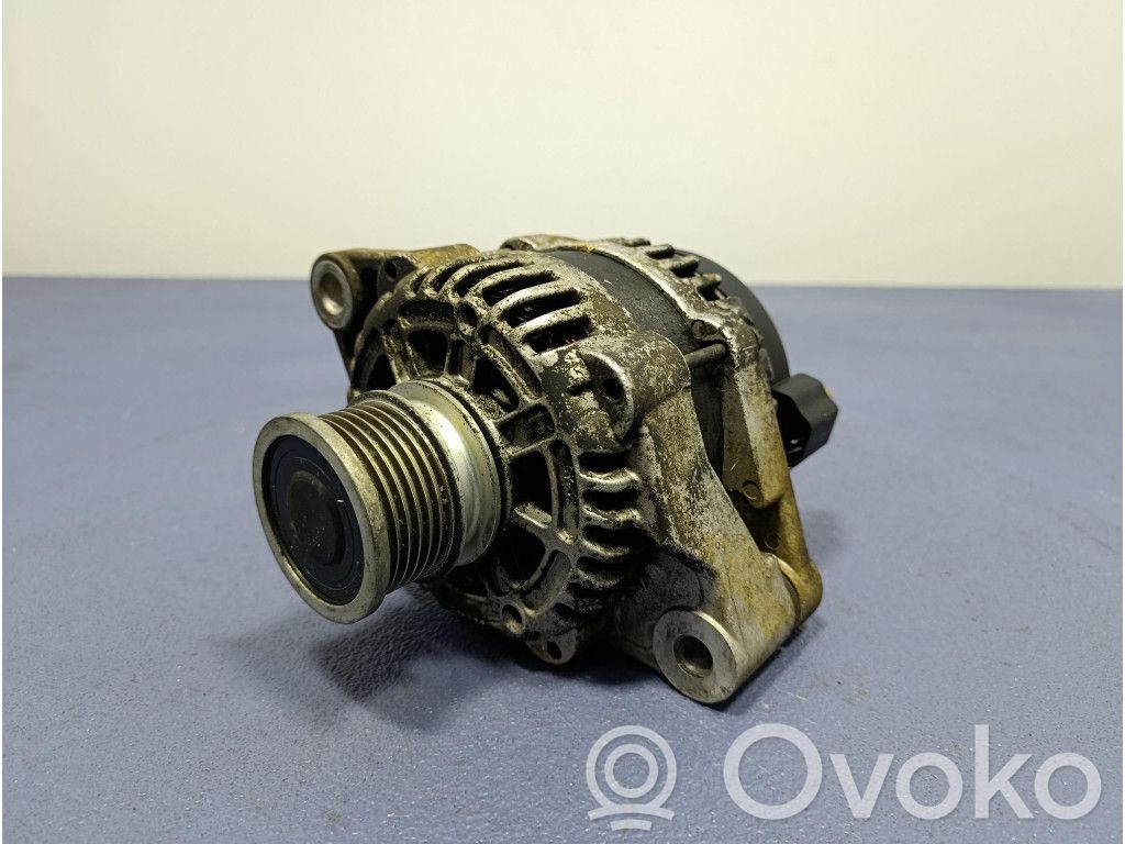 Opel Insignia A Lichtmaschine