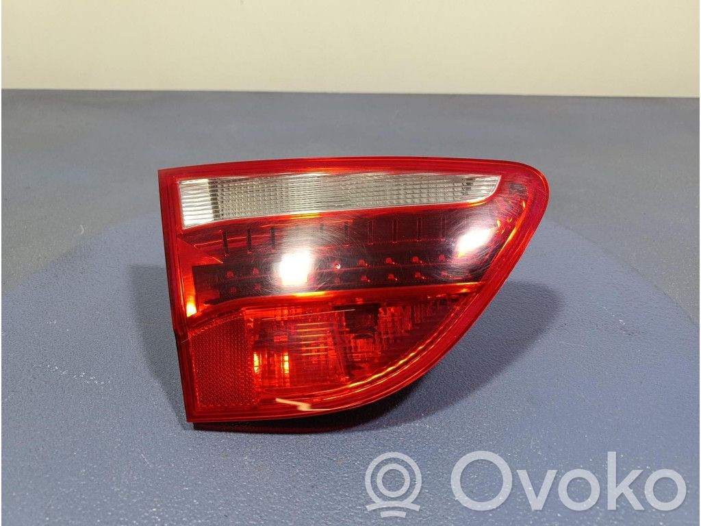 Seat Exeo (3R) Luci posteriori 