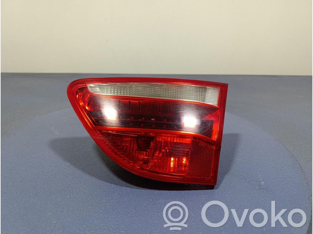 Seat Exeo (3R) Luci posteriori 