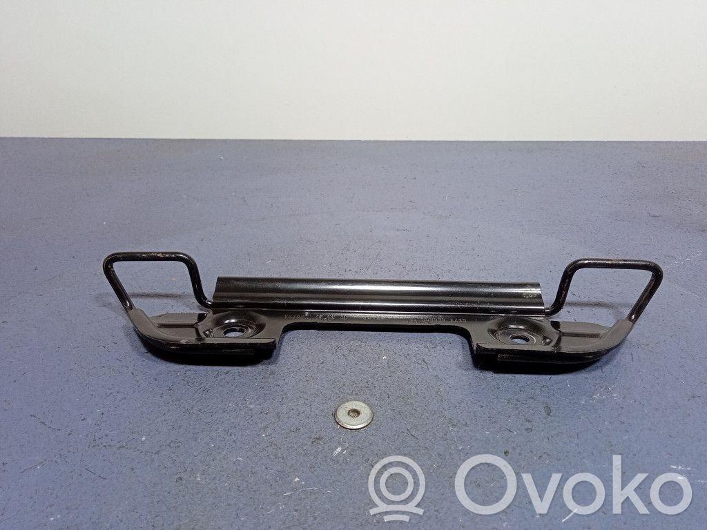 Jaguar XF X260 Panel embellecedor lado inferior del maletero/compartimento de carga 