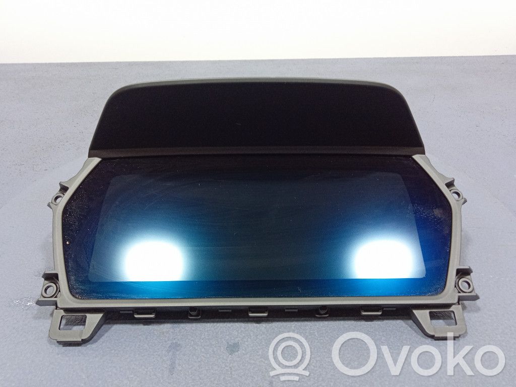 BMW 1 F40 Vitezometru (grup de instrumente) 