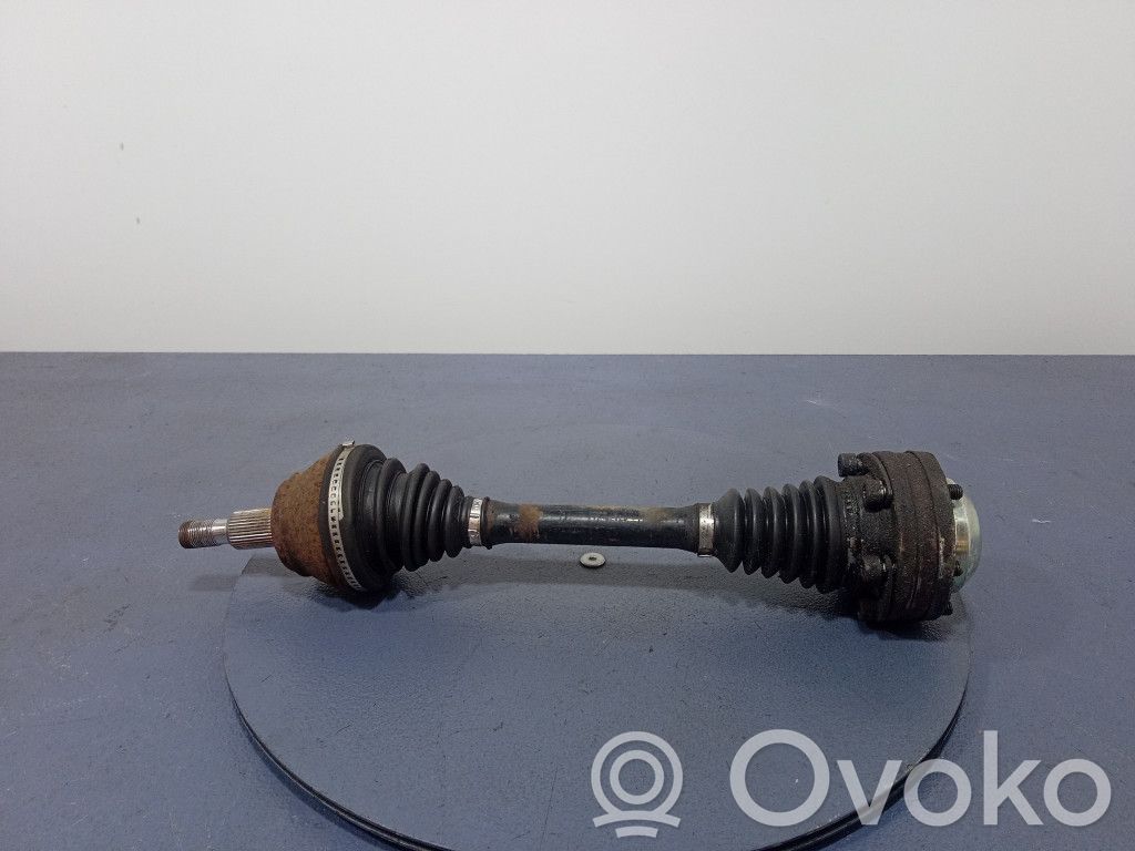 Audi A3 S3 8L Front driveshaft 
