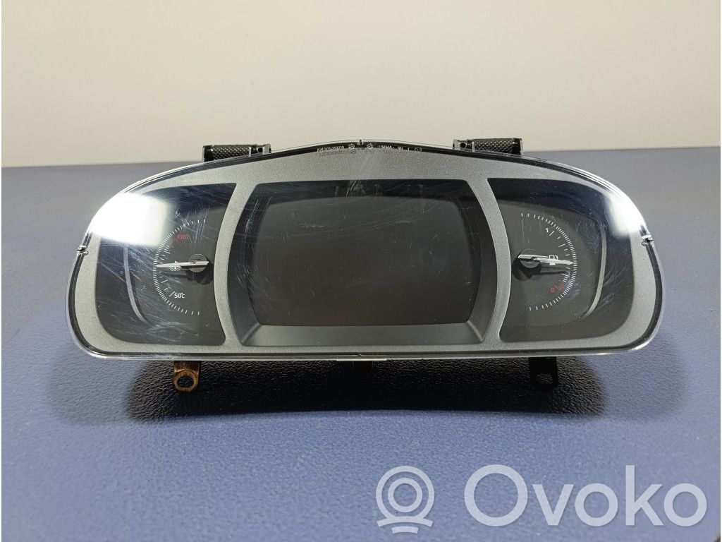 Renault Koleos II Licznik / Prędkościomierz 