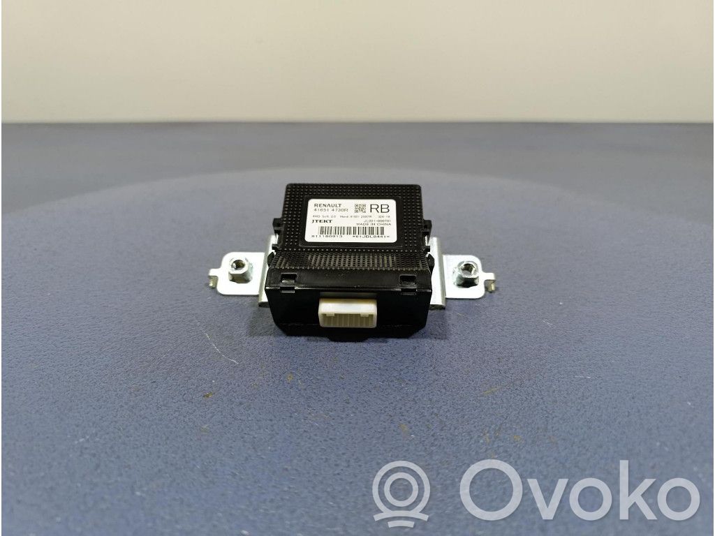 Renault Koleos II Sonstige Steuergeräte / Module