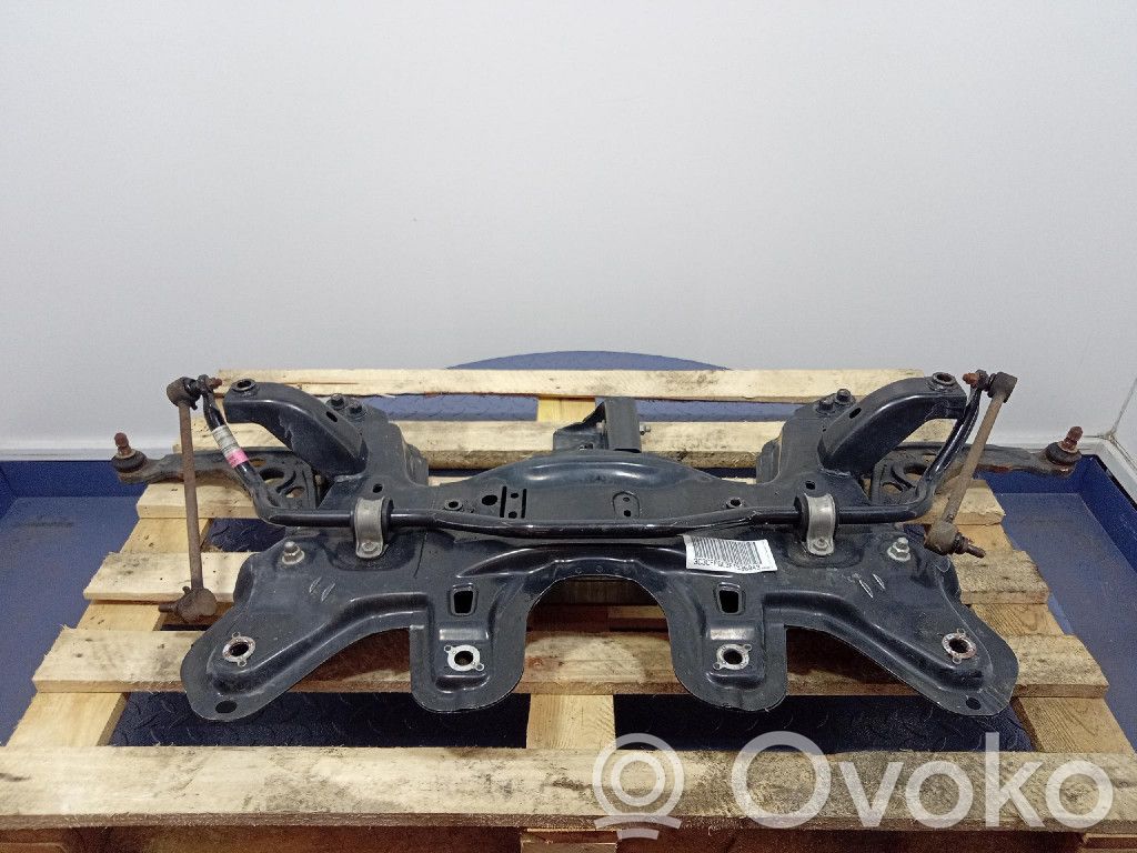 Fiat 500E Subcadru frontal 