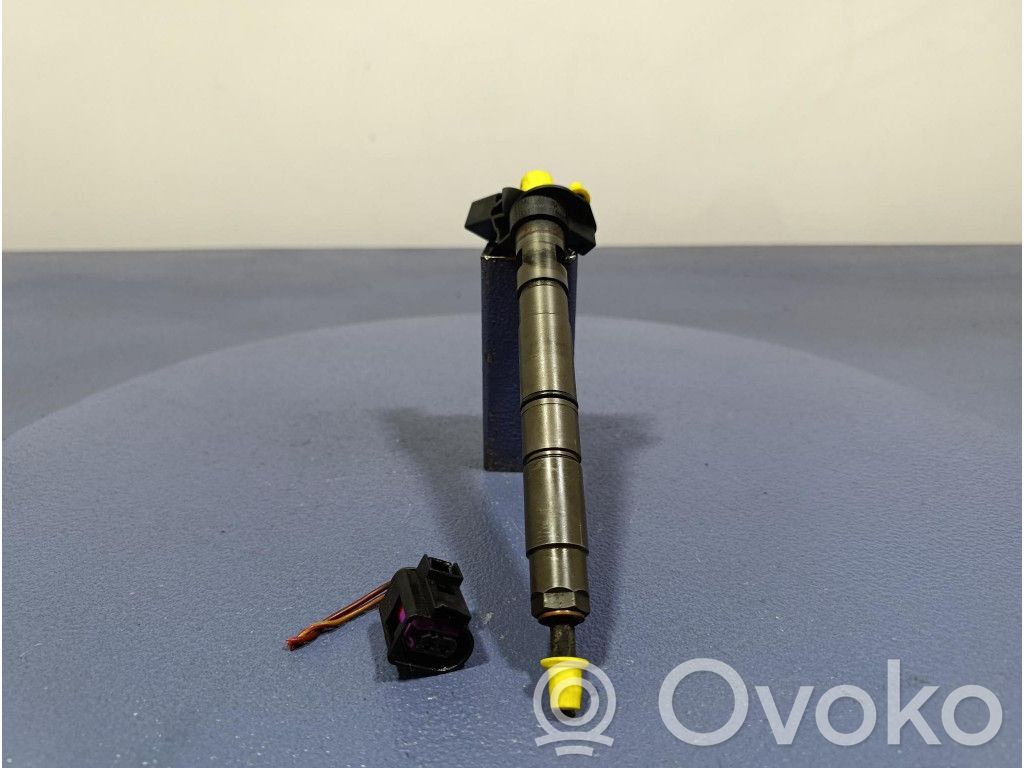 Audi A6 S6 C6 4F Injector combustibil 