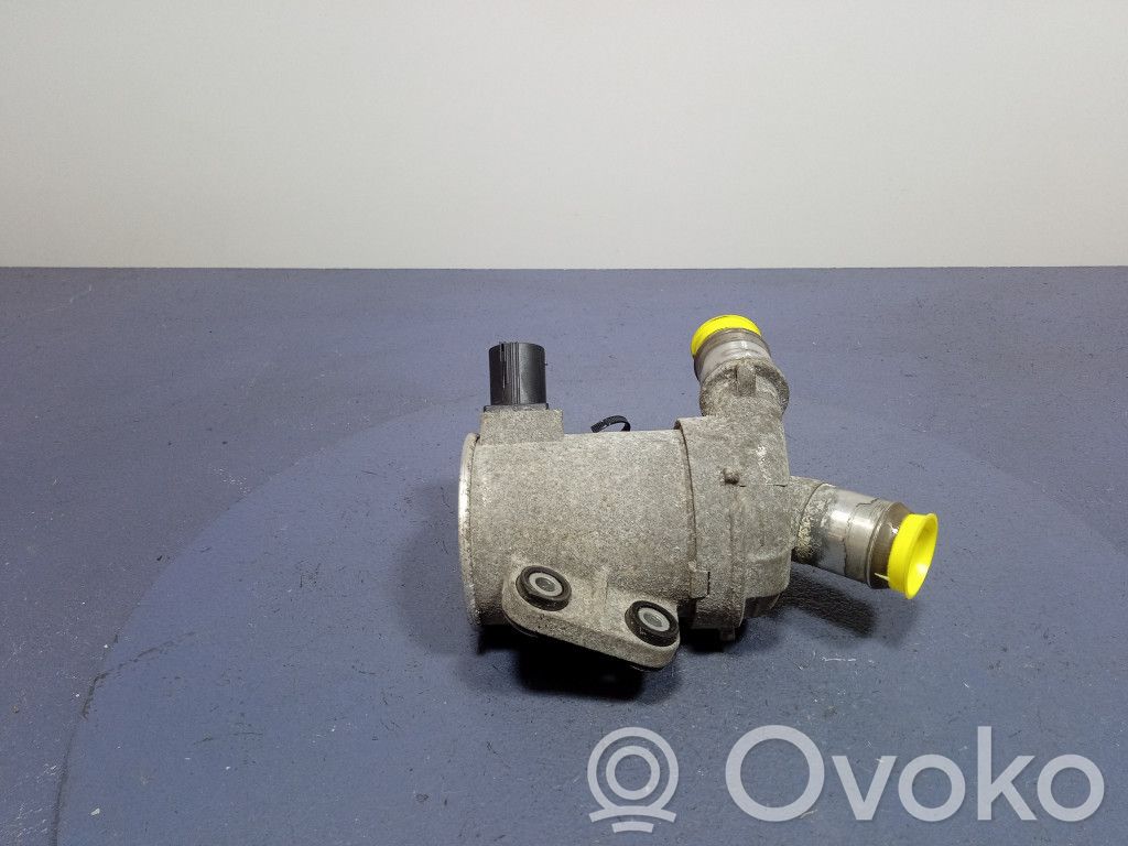 Ford Grand C-MAX Bomba de agua