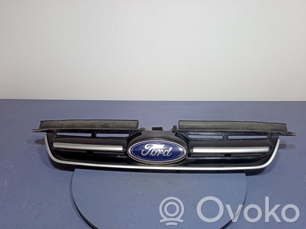 Ford Grand C-MAX Atrapa chłodnicy / Grill 