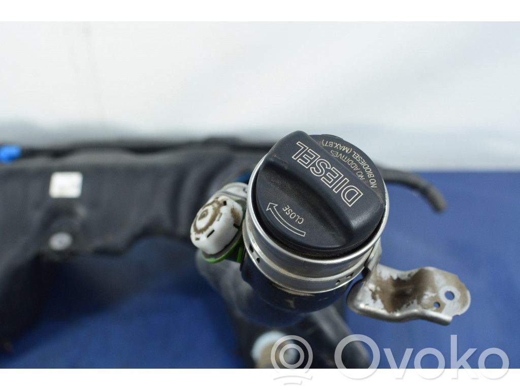 BMW 1 F20 F21 Fuel tank 